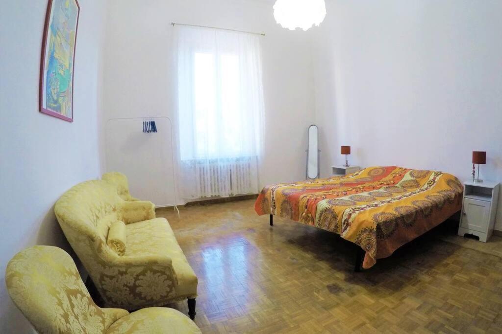 Gabry'S Home Three-Bedroom Big Apartment Near City Center & Train Station To Pisa And Florence & Ferries To Sardegna Corsica Livorno Exteriér fotografie
