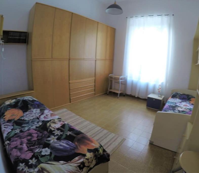 Gabry'S Home Three-Bedroom Big Apartment Near City Center & Train Station To Pisa And Florence & Ferries To Sardegna Corsica Livorno Exteriér fotografie