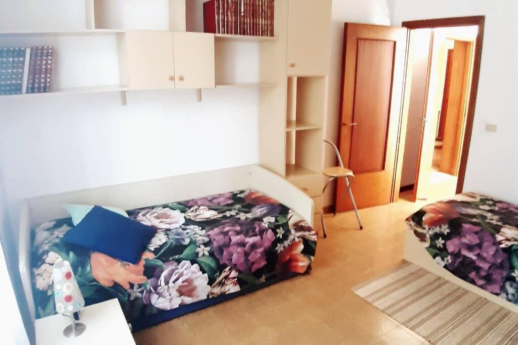 Gabry'S Home Three-Bedroom Big Apartment Near City Center & Train Station To Pisa And Florence & Ferries To Sardegna Corsica Livorno Exteriér fotografie