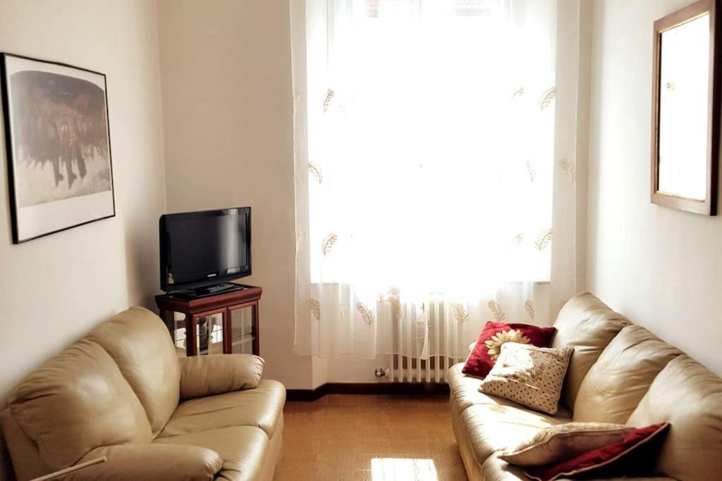 Gabry'S Home Three-Bedroom Big Apartment Near City Center & Train Station To Pisa And Florence & Ferries To Sardegna Corsica Livorno Exteriér fotografie