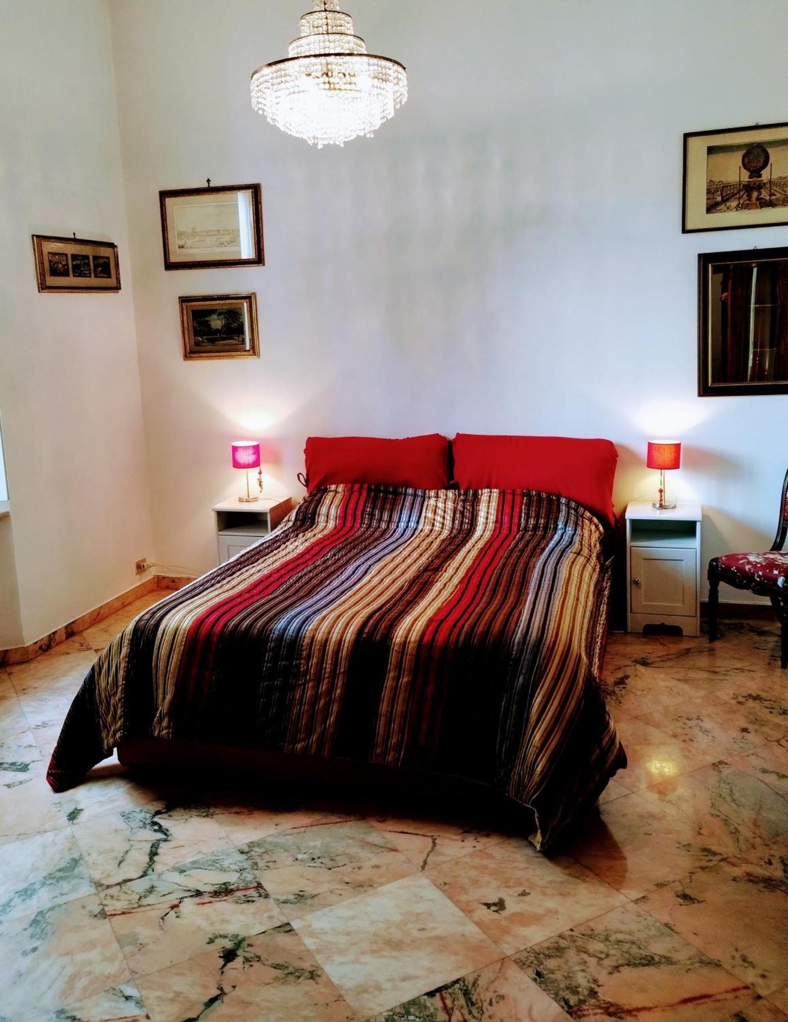 Gabry'S Home Three-Bedroom Big Apartment Near City Center & Train Station To Pisa And Florence & Ferries To Sardegna Corsica Livorno Exteriér fotografie